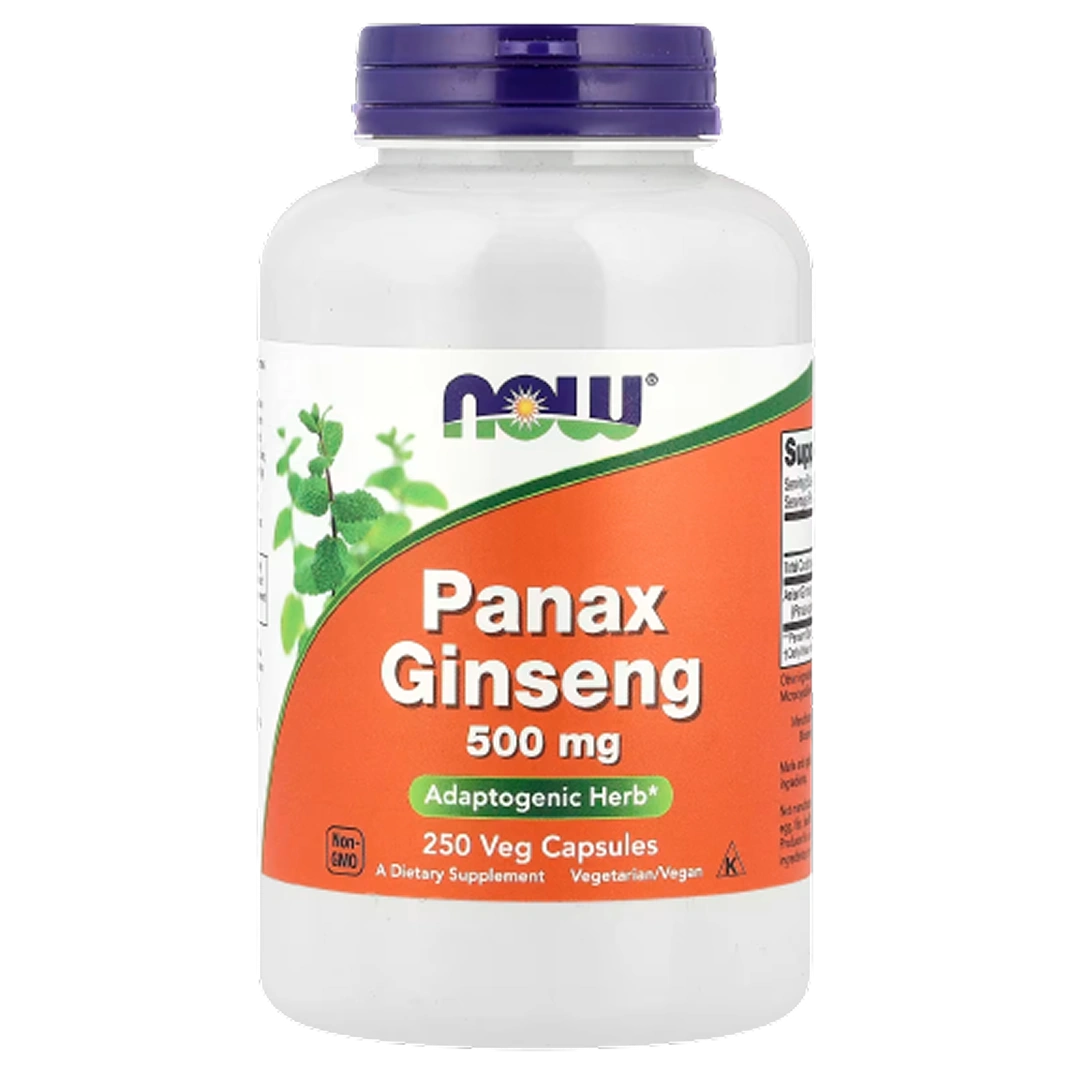 Panax Ginseng